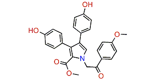 Lamellarin O